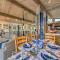 Lake Arrowhead Cabin with Deck and Scenic Forest Views - Lake Arrowhead