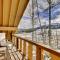 2 Mi to Slopes Mtn-View Breckenridge Getaway! - 布雷肯里奇