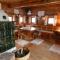 Chalet Teufelsteinblick