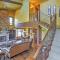 Lavish Fraser Townhome with Deck and Mountain Views!