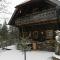 Chalet Teufelsteinblick
