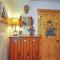 Bright Klamath Falls Cabin with Deck and Mtn Views! - 克拉马斯福尔斯