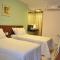 Hotel Saron