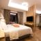 Adryades Luxury Apartments