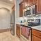 College Station Townhouse with Private Patio