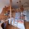 Le Balze Camere in Villa