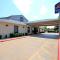 Days Inn by Wyndham Round Rock