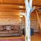 Remote Antimony Log Cabin with Green Meadow Views! - Antimony