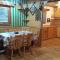 Holiday Home Prdelanca