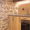 Adryades Luxury Apartments