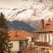 Adryades Luxury Apartments