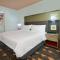 Holiday Inn Hattiesburg - North, an IHG Hotel - هاتييسبورغ