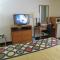 Super 8 by Wyndham New Cumberland - New Cumberland