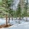 Charming Mountain Chalet - Truckee