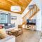 Charming Mountain Chalet - Truckee