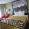 Super 8 by Wyndham New Cumberland