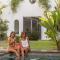 Villa Vicuña Salta Hotel Boutique