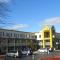 Super 8 by Wyndham New Cumberland