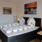 Ferienwohnung Lakewinds