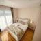 Tiffany Lux Apartment