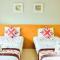 The Orange Resort