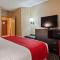 Best Western Plus Burlington Inn & Suites