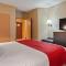 Best Western Plus Burlington Inn & Suites