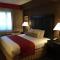 Best Western Plus Burlington Inn & Suites
