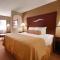 Best Western Plus Burlington Inn & Suites