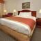Best Western Plus Burlington Inn & Suites