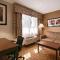 Best Western Plus Burlington Inn & Suites