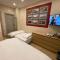 MDC LUXURY ROOMS NAPLES