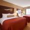 Best Western Plus Burlington Inn & Suites