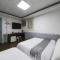 Sinchon Sisters Hostel
