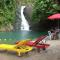 Pulangbato Falls Mountain Resort - Dumaguete