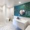 Browndot Hotel Sasang Renecite - Busan