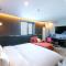 Browndot Hotel Sasang Renecite - Busan