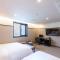Browndot Hotel Sasang Renecite - Busan