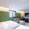 Browndot Hotel Sasang Renecite - Busan