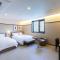 Browndot Hotel Sasang Renecite - Busan