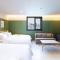 Browndot Hotel Sasang Renecite - Busan