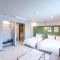 Browndot Hotel Sasang Renecite - Busan