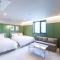 Browndot Hotel Sasang Renecite - Busan