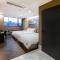 Browndot Hotel Sasang Renecite - Busan