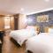 Browndot Hotel Sasang Renecite - Busan