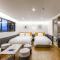 Browndot Hotel Sasang Renecite - Busan