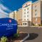 Candlewood Suites Cookeville, an IHG Hotel - Cookeville