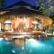 Villa Jabali Seminyak