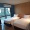 Hotel Fuse Rayong