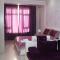 Hotel Apartment Al-Salam